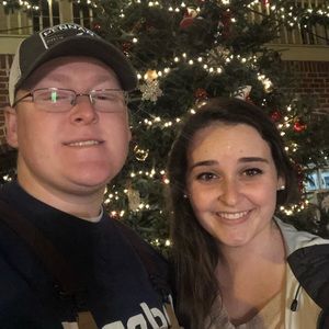 Meet your Posher, Hunter